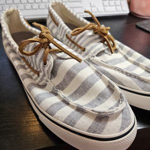 Sperry Top Slide